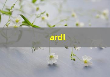 ardl