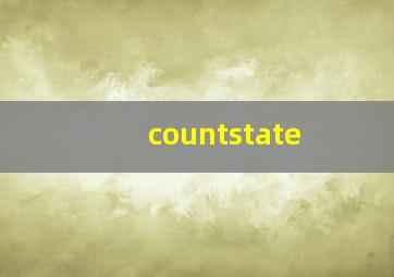 countstate