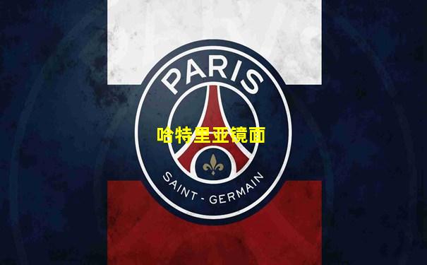 哈特里亚镜面