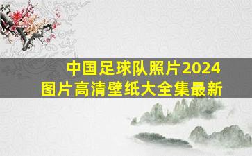 中国足球队照片2024图片高清壁纸大全集最新