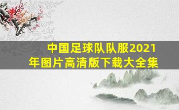 中国足球队队服2021年图片高清版下载大全集