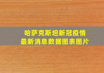 哈萨克斯坦新冠疫情最新消息数据图表图片