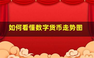 如何看懂数字货币走势图