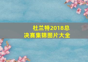 杜兰特2018总决赛集锦图片大全